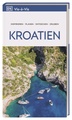 Reisgids Kroatien - Kroatie | Vis-a-Vis