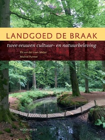 Reisgids Landgoed De Braak | Uitgeverij Noordboek