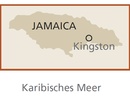 Wegenkaart - landkaart Jamaica | Reise Know-How Verlag