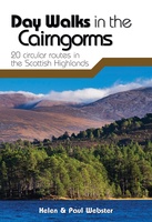 in the Cairngorms
