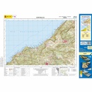 Topografische kaart 670-III Esporles (Mallorca) | CNIG - Instituto Geográfico Nacional