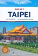 Reisgids Pocket Taipei - Taipeh | Lonely Planet