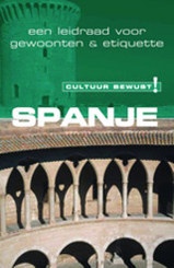 Reisgids Cultuur Bewust Spanje | Uitgeverij Elmar