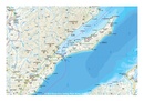 Wegenkaart - landkaart Baikalsee - Baikalmeer | Reise Know-How Verlag