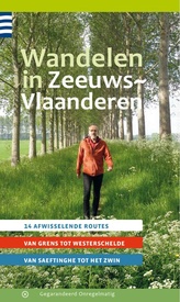 Wandelgids Wandelen in Zeeuws-Vlaanderen | Gegarandeerd Onregelmatig
