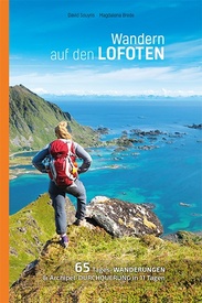 Wandelgids Wandern auf den Lofoten | M&D Smart Factory