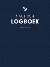 Watersport handboek Nautisch logboek voor zeilers | Haystack, Uitgeverij
