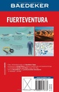 Opruiming - Reisgids Fuerteventura | Baedeker Reisgidsen
