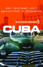 Reisgids Cultuur Bewust Cuba | Uitgeverij Elmar