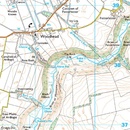 Wandelkaart - Topografische kaart 426 OS Explorer Map Banff, Macduff, Turriff | Ordnance Survey