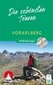 Wandelgids Vorarlberg | Die schönsten Touren | Rother Bergverlag