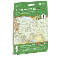 Finnskogen Nord