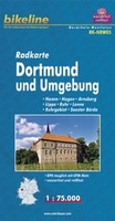 Dortmund und Umgebung