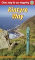 Wandelgids The Kintyre Way | Rucksack Readers
