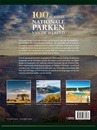 Reisgids - Natuurgids 100 Mooiste nationale parken van de wereld | Rebo Productions