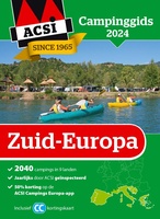 Zuid-Europa 2024