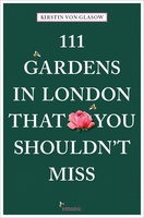 Gardens in London That You Shouldn't Miss