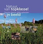 Natuurgids - Reisgids Natuur van Topklasse Drenthe Natura 2000 | van Gorcum