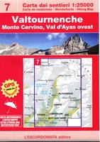 Valtournenche, Monte Cervino
