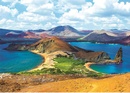 Legpuzzel Galapagos eilanden | Eurographics