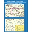 Topografische kaart 234-IV Cisneros | CNIG - Instituto Geográfico Nacional1