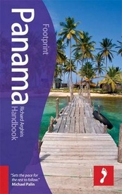 Reisgids Handbook Panama | Footprint