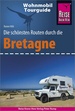 Campergids Wohnmobil-Tourguide Bretagne | Reise Know-How Verlag
