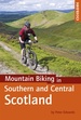 Fietsgids - Mountainbikegids Mountain Biking in Southern and Central Scotland   | Cicerone