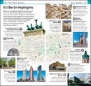 Reisgids Eyewitness Top 10 Berlin | Dorling Kindersley