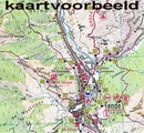 Wandelkaart - Topografische kaart 2931ET L'Arbresle - Monts de Tarare – Col de la Luère – Rhônevallei - Bourgondië | IGN - Institut Géographique National