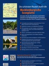 Campergids Wohnmobil-Tourguide Mecklenburgische Seenplatte | Reise Know-How Verlag