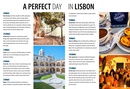 Reisgids Mini Rough Guide Lissabon | Rough Guides