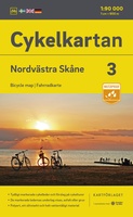 Nordvästra Skåne - noordwest Skane