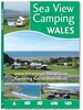 Campinggids - Campergids Sea View Camping Wales | Vicarious Books