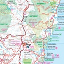 Wegenkaart - landkaart South East New South Wales | Hema Maps
