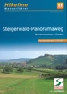 Wandelgids Hikeline Steigerwald Panoramaweg | Esterbauer