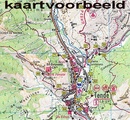 Wandelkaart - Topografische kaart 2443ET Monts de Lacaune, La Salvetat - sur - Agout, PNR du Haut Languedoc | IGN - Institut Géographique National