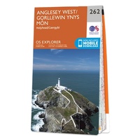 Anglesey West