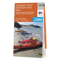 Anglesey East
