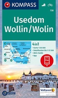 Usedom - Wollin/Wolin