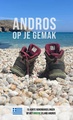 Wandelgids Andros op je gemak | Gerard Kleijne