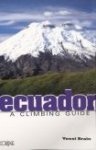 Wandelgids-Klimgids Ecuador A climbing guide | Cordee