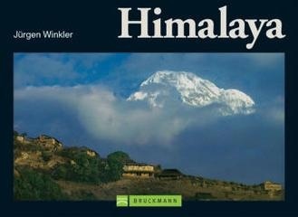 Fotoboek Himalaya  | Bruckmann Verlag