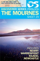 The Mournes