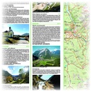 Wandelkaart - Fietskaart 1506 Karwendel Mountains, Achensee, Sylvensteinstausee | Publicpress