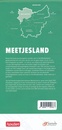 Fietskaart Fietsnetwerk Meetjesland | Tourisme Vlaanderen
