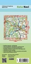 Wandelkaart 43-558 Limburg a.d. Lahn und Umgebung | NaturNavi