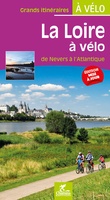 La Loire à vélo - Loire op de fiets