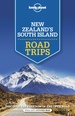 Reisgids Road Trips New Zealand's South Island - Nieuw Zeeland Zuidereiland | Lonely Planet