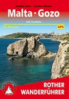 Malta - Gozo met Comino